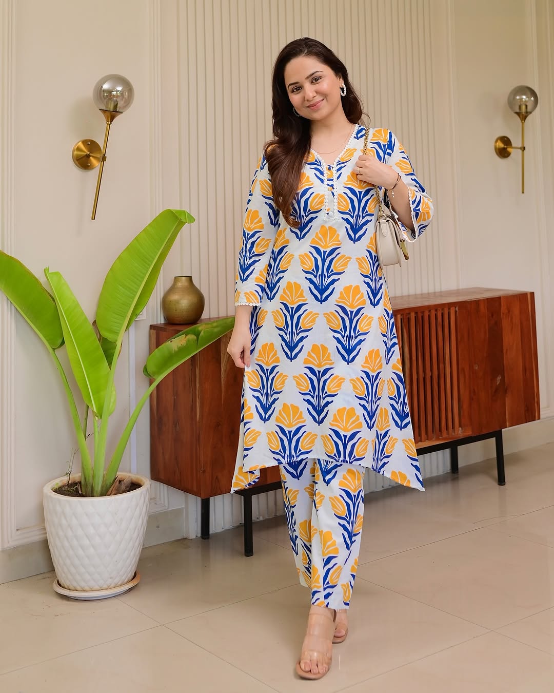 টুপিস কুর্তি